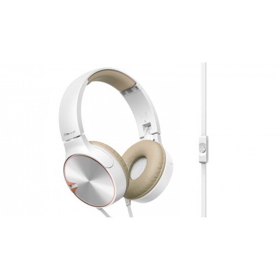 Pioneer SE-MJ722T ausinės Pioneer SE-MJ722T ausinės