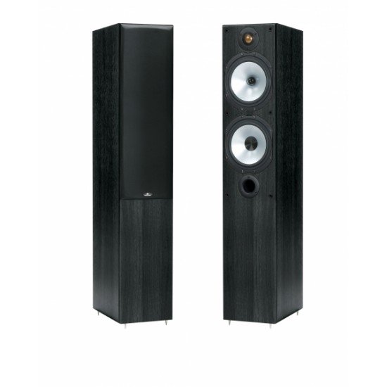 Monitor Audio Monitor Reference 4 garso kolonėlės Monitor Audio Monitor Reference 4 garso kolonėlės