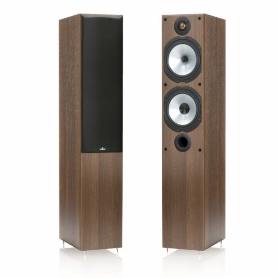 Monitor Audio Monitor Reference 4 garso kolonėlės Monitor Audio Monitor Reference 4 garso kolonėlės