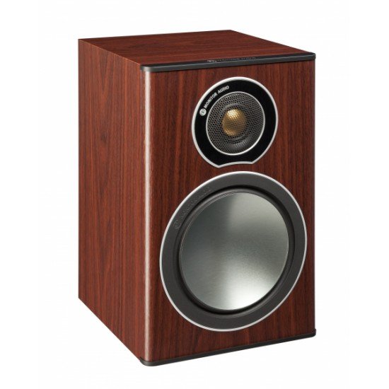 Monitor Audio Bronze 1 garso kolonėlės Monitor Audio Bronze 1 garso kolonėlės