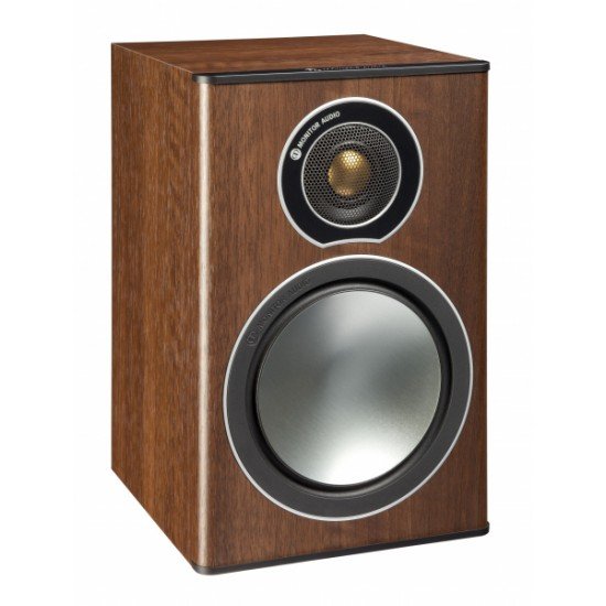 Monitor Audio Bronze 1 garso kolonėlės Monitor Audio Bronze 1 garso kolonėlės