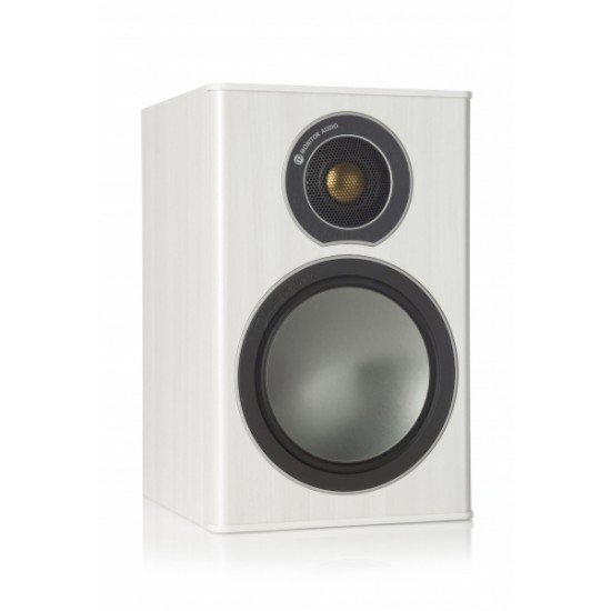 Monitor Audio Bronze 1 garso kolonėlės Monitor Audio Bronze 1 garso kolonėlės