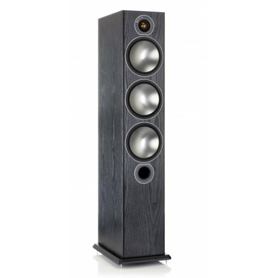 Monitor Audio Bronze 6 garso kolonėlės Monitor Audio Bronze 6 garso kolonėlės