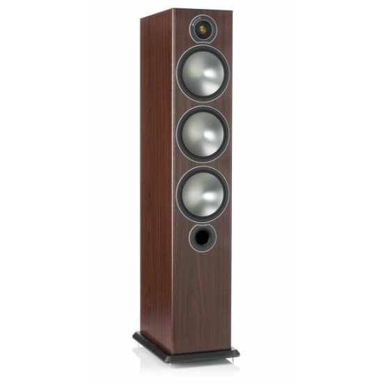Monitor Audio Bronze 6 garso kolonėlės Monitor Audio Bronze 6 garso kolonėlės