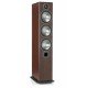 Monitor Audio Bronze 6 garso kolonėlės Monitor Audio Bronze 6 garso kolonėlės
