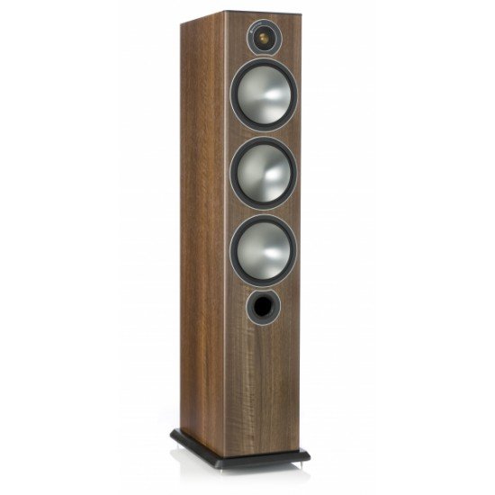 Monitor Audio Bronze 6 garso kolonėlės Monitor Audio Bronze 6 garso kolonėlės