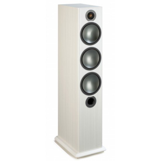 Monitor Audio Bronze 6 garso kolonėlės Monitor Audio Bronze 6 garso kolonėlės