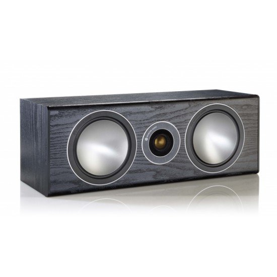 Monitor Audio Bronze Centre centrinė garso kolonėlė Monitor Audio Bronze Centre centrinė garso kolonėlė
