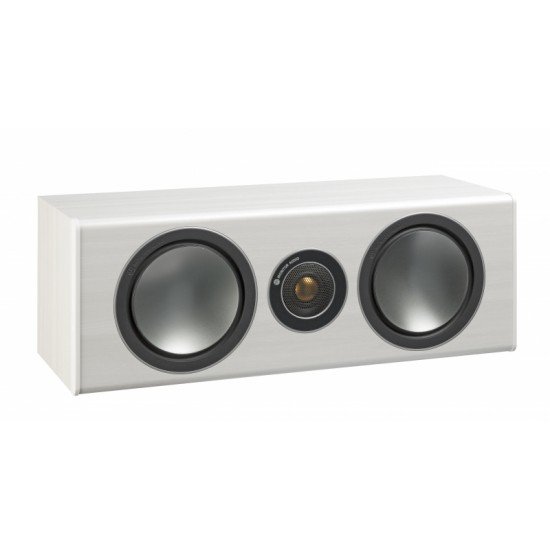 Monitor Audio Bronze Centre centrinė garso kolonėlė Monitor Audio Bronze Centre centrinė garso kolonėlė