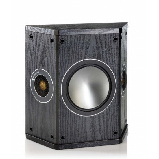 Monitor Audio Bronze FX garso kolonėlės Monitor Audio Bronze FX garso kolonėlės