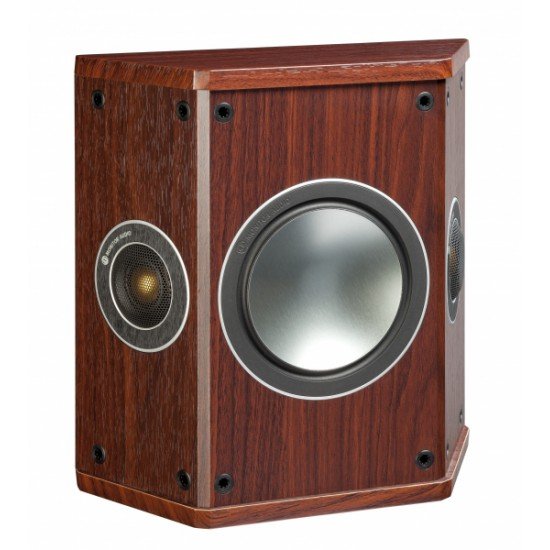 Monitor Audio Bronze FX garso kolonėlės Monitor Audio Bronze FX garso kolonėlės
