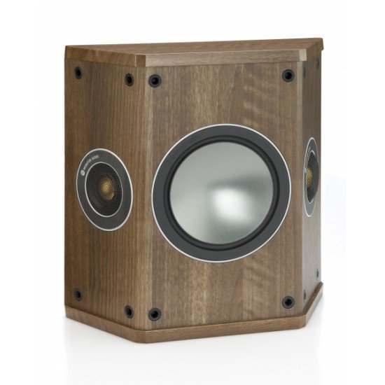 Monitor Audio Bronze FX garso kolonėlės Monitor Audio Bronze FX garso kolonėlės