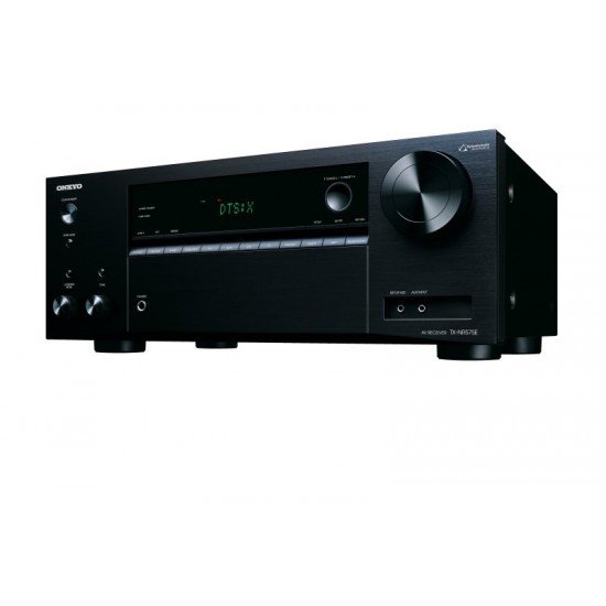 Onkyo TX-NR575E namų kino stiprintuvas Onkyo TX-NR575E namų kino stiprintuvas