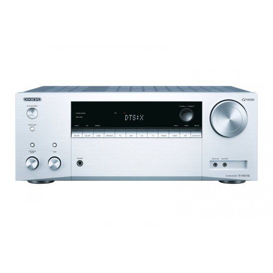 Onkyo TX-NR575E namų kino stiprintuvas Onkyo TX-NR575E namų kino stiprintuvas