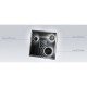 Yamaha ISX-18D muzikinis centras Yamaha ISX-18D muzikinis centras