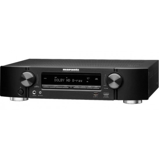 Marantz NR1509 namų kino stiprintuvas Marantz NR1509 namų kino stiprintuvas