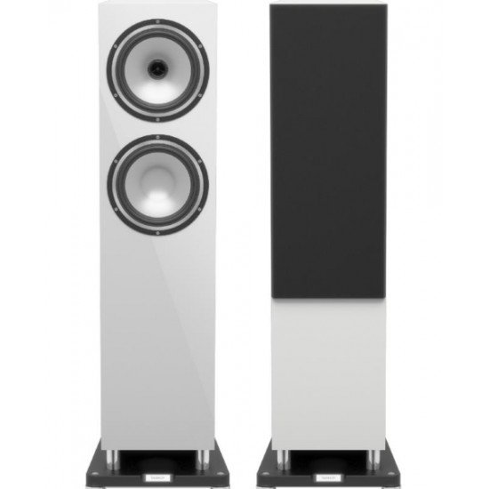 tannoy revolution xt8f