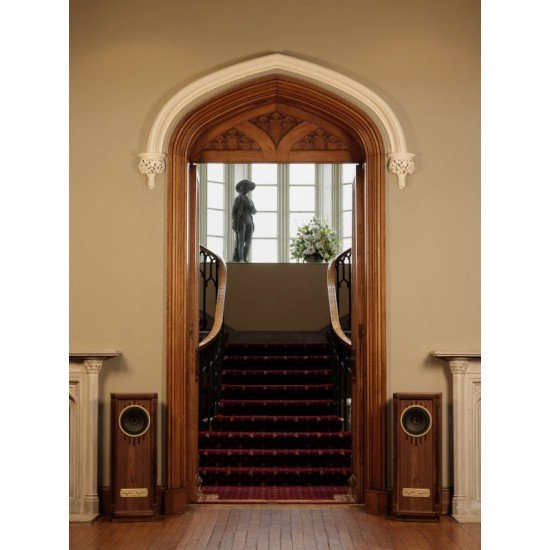 Tannoy Prestige Kensington GR garso kolonėlės 