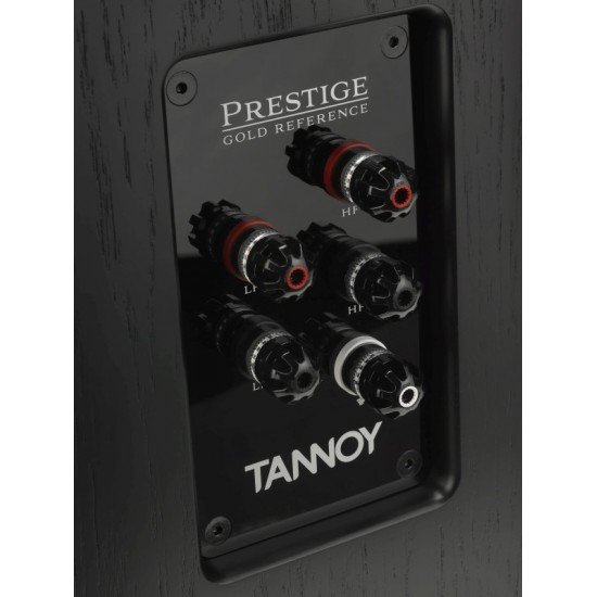 Tannoy Prestige Kensington GR garso kolonėlės 