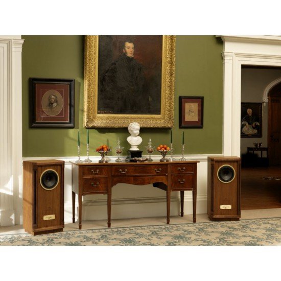 Tannoy Prestige Turnberry GR garso kolonėlės 