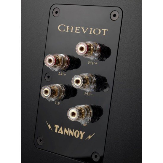 Tannoy Legacy Cheviot garso kolonėlės 