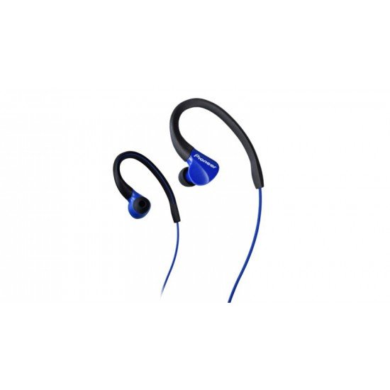 Pioneer SE-E3 ausinės Pioneer SE-E3 ausinės