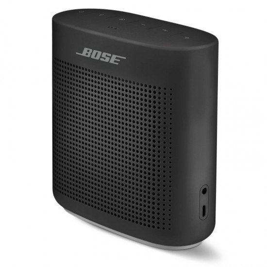 BOSE SoundLink® Color II Bluetooth® belaidė kolonėlė BOSE SoundLink® Color II Bluetooth® belaidė kolonėlė