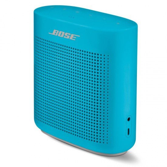 BOSE SoundLink® Color II Bluetooth® belaidė kolonėlė BOSE SoundLink® Color II Bluetooth® belaidė kolonėlė