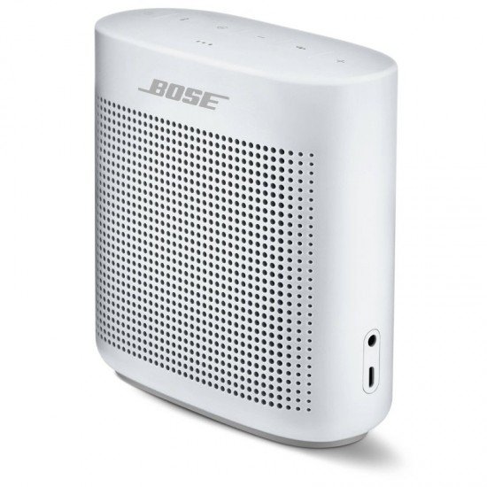 BOSE SoundLink® Color II Bluetooth® belaidė kolonėlė BOSE SoundLink® Color II Bluetooth® belaidė kolonėlė