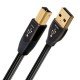 AudioQuest Pearl USB (A-B) kabelis AudioQuest Pearl USB (A-B) kabelis