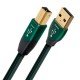 AudioQuest Forest USB (A-B) kabelis AudioQuest Forest USB (A-B) kabelis