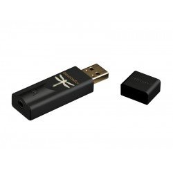 AudioQuest Dragonfly Black USB keitiklis (DAC)