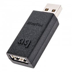 AudioQuest Jitterbug USB srovės filtras