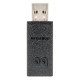 AudioQuest Jitterbug USB įtampos filtras 