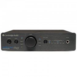 Cambridge Audio DacMagic Plus keitiklis (DAC)