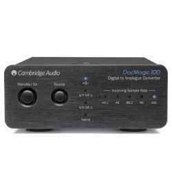 Cambridge Audio DacMagic 100 keitiklis (DAC)