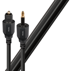 AudioQuest Pearl Optical-Mini Optical optinis kabelis