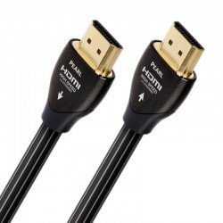 AudioQuest Pearl HDMI 0,6m kabelis