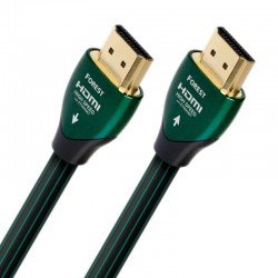 AudioQuest Forest HDMI 1m kabelis