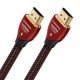 AudioQuest Cinnamon HDMI kabelis AudioQuest Cinnamon HDMI kabelis