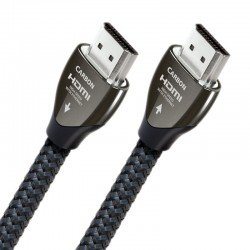 AudioQuest Carbon HDMI kabelis
