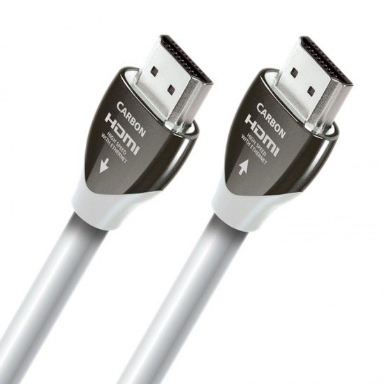 AudioQuest Carbon HDMI kabelis 