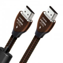 AudioQuest Coffee HDMI kabelis