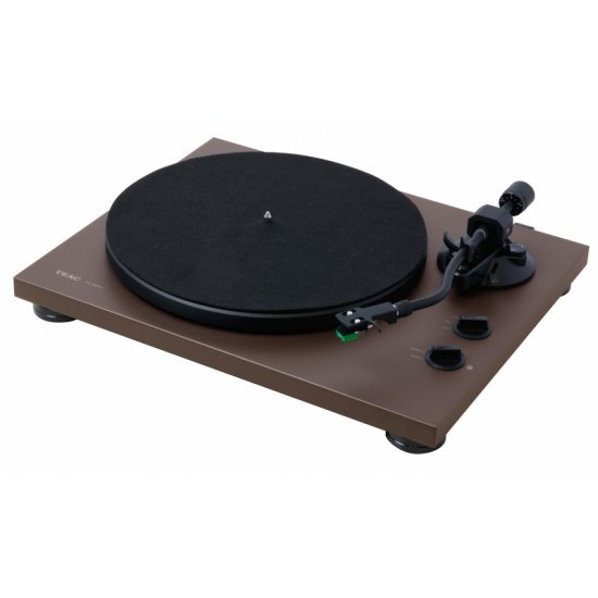 TEAC TN-400BT plokštelių grotuvas TEAC TN-400BT plokštelių grotuvas
