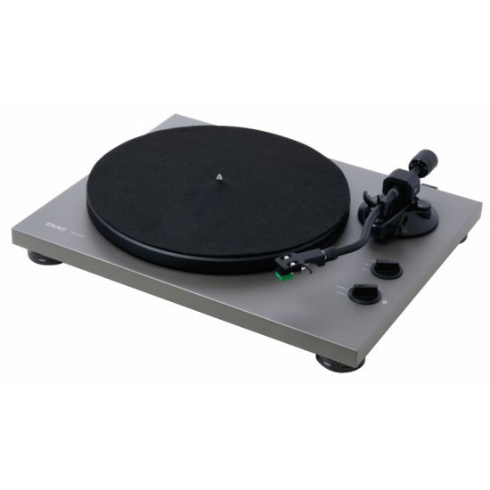TEAC TN-400BT plokštelių grotuvas TEAC TN-400BT plokštelių grotuvas