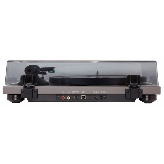 TEAC TN-400BT plokštelių grotuvas TEAC TN-400BT plokštelių grotuvas