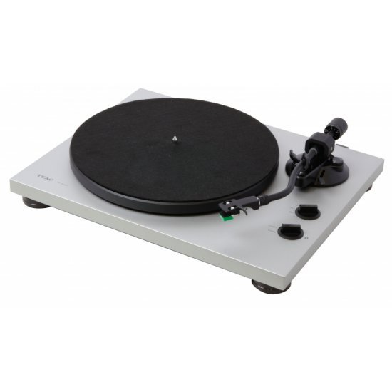 TEAC TN-400BT plokštelių grotuvas TEAC TN-400BT plokštelių grotuvas