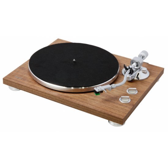TEAC TN-400BT plokštelių grotuvas TEAC TN-400BT plokštelių grotuvas