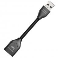 AudioQuest DragonTail USB Extender USB prailgintuvas