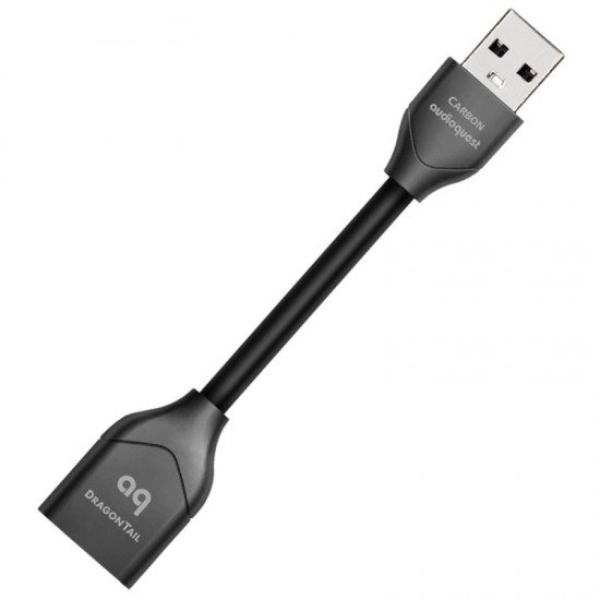 AudioQuest DragonTail USB Extender USB prailgintuvas 